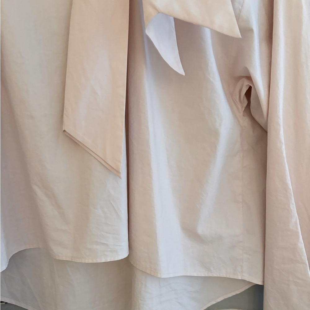 MM Madison Margiela pink blouse - Picture 5 of 7